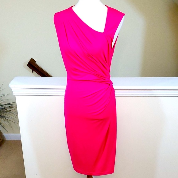 Victoria Secret Midi Dress - Picture 3 of 6